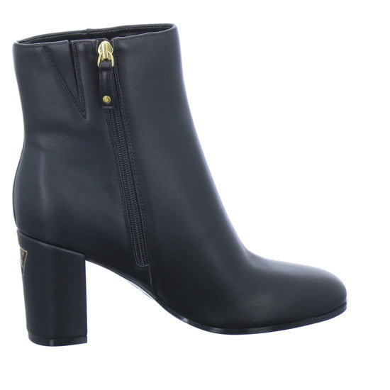 Guess Stiefel Damen Schwarz