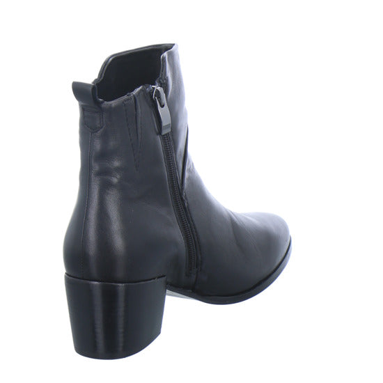 B. Z. Moda Stiefel Damen HAIDEE Schwarz
