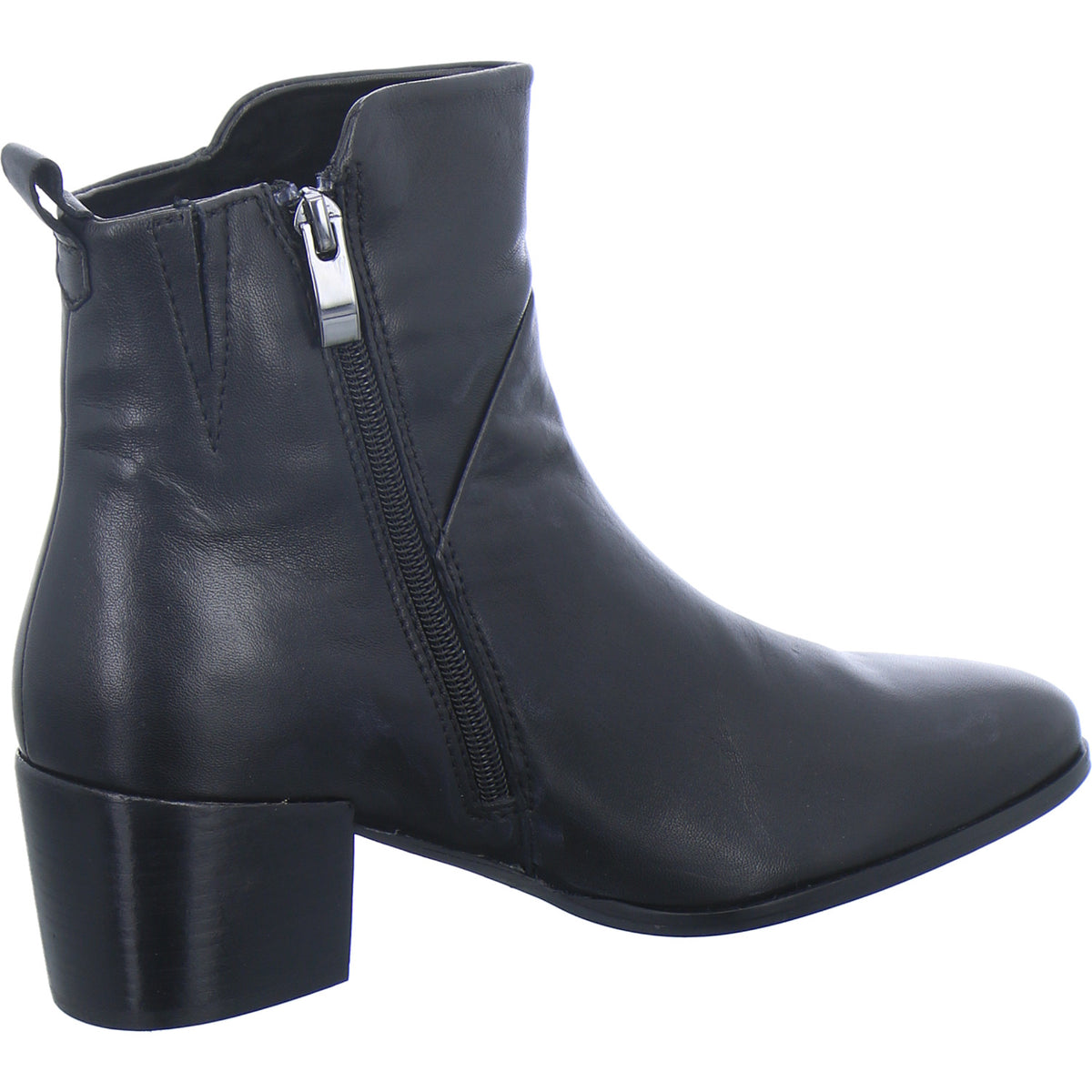 B. Z. Moda Stiefel Damen HAIDEE Schwarz