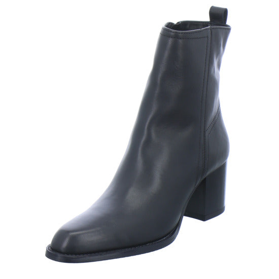 Dei Colli Stiefel Damen Schwarz