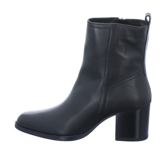 Dei Colli Stiefel Damen Schwarz