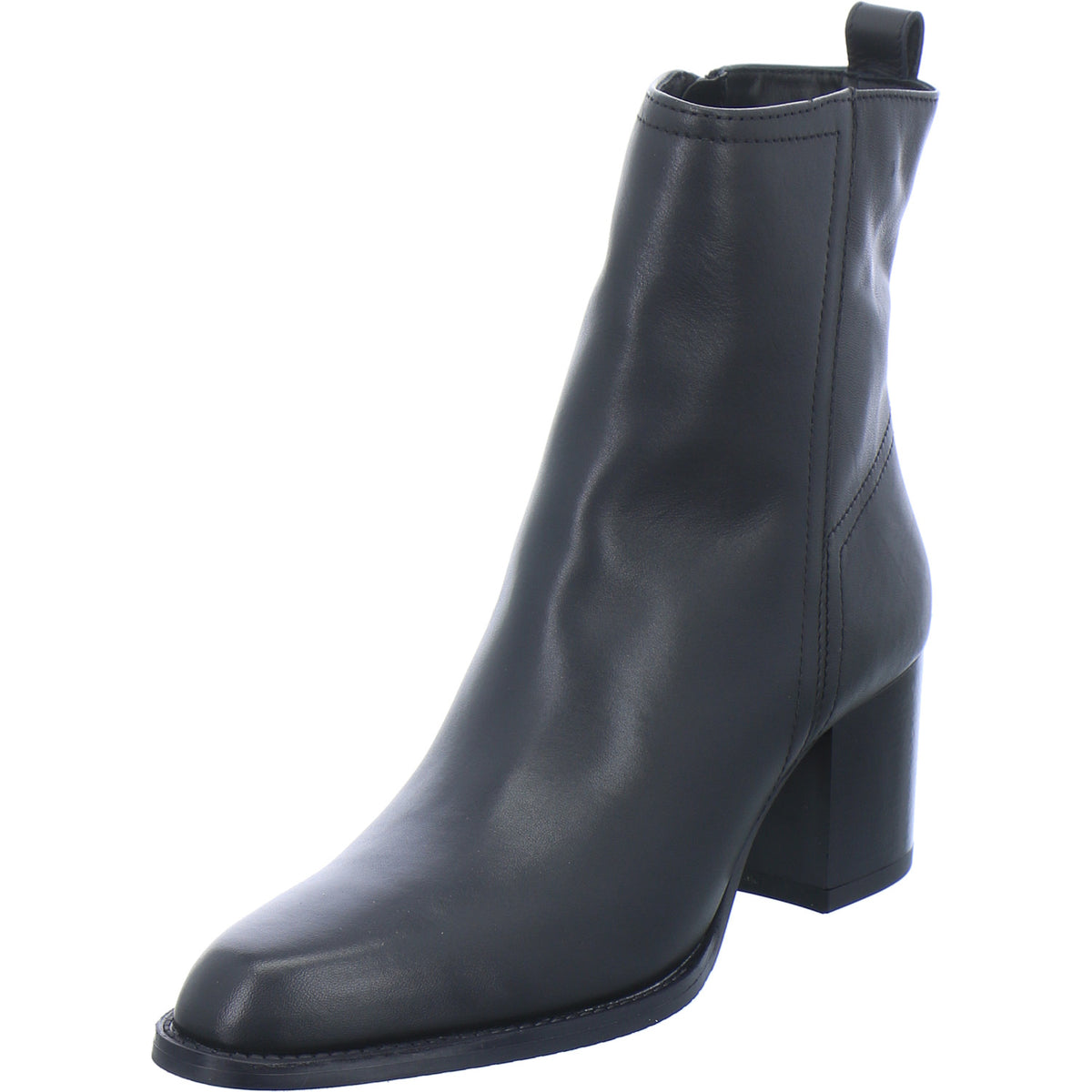 Dei Colli Stiefel Damen Schwarz