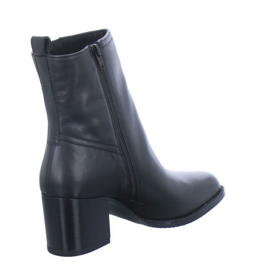 Dei Colli Stiefel Damen Schwarz