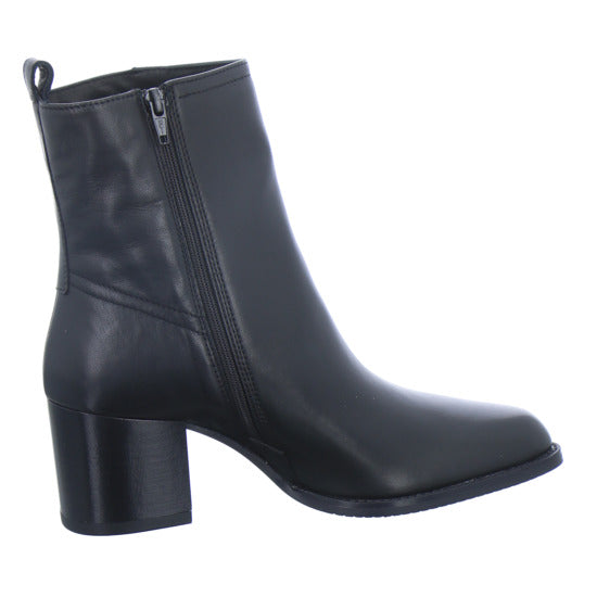 Dei Colli Stiefel Damen Schwarz