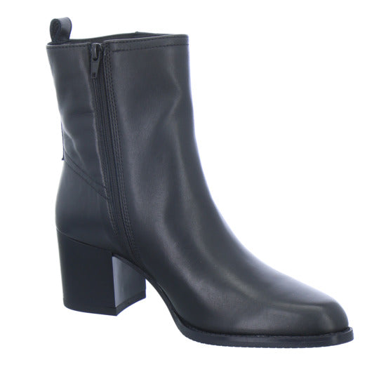 Dei Colli Stiefel Damen Schwarz