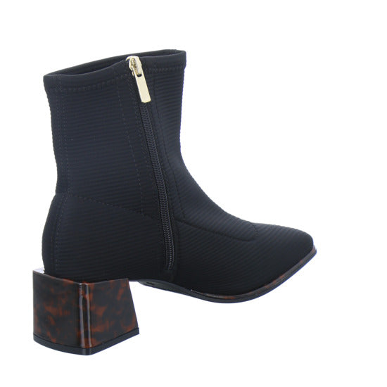 Gioseppo Stiefel Damen Schwarz