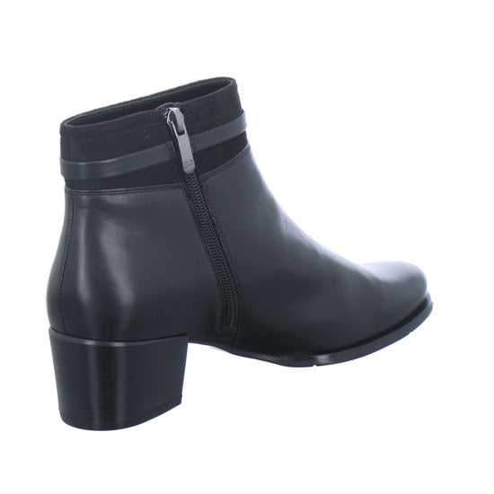 Regarde le ciel Stiefel Damen Schwarz