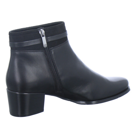 Regarde le ciel Stiefel Damen Schwarz