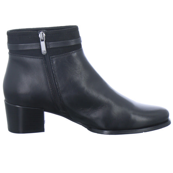 Regarde le ciel Stiefel Damen Schwarz