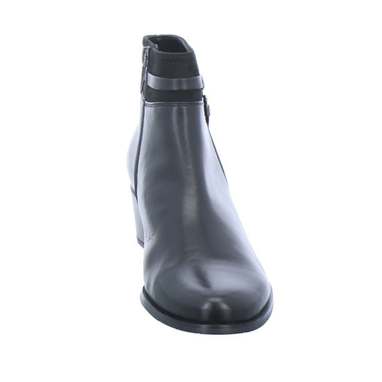 Regarde le ciel Stiefel Damen Schwarz