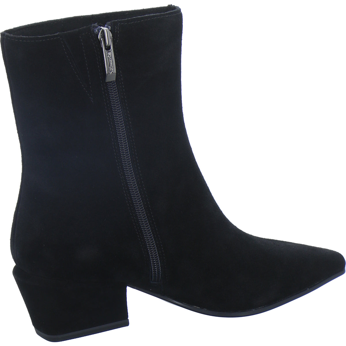 Tamaris Stiefel Damen Schwarz