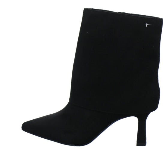 Tamaris Stiefel Damen Schwarz