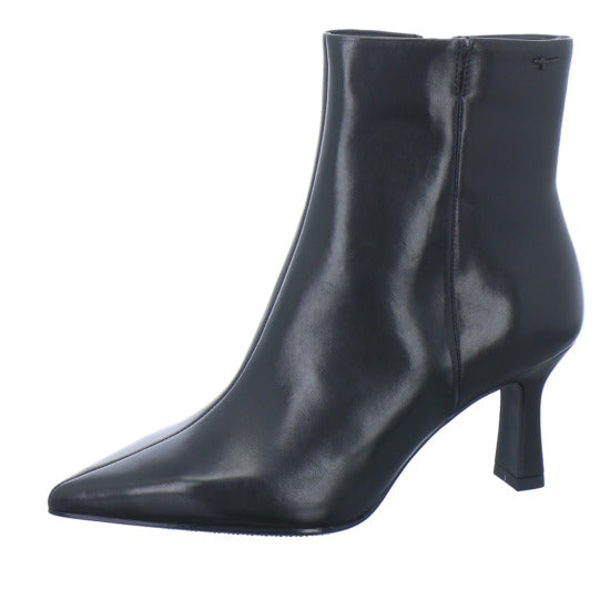 Tamaris Stiefel Damen Schwarz