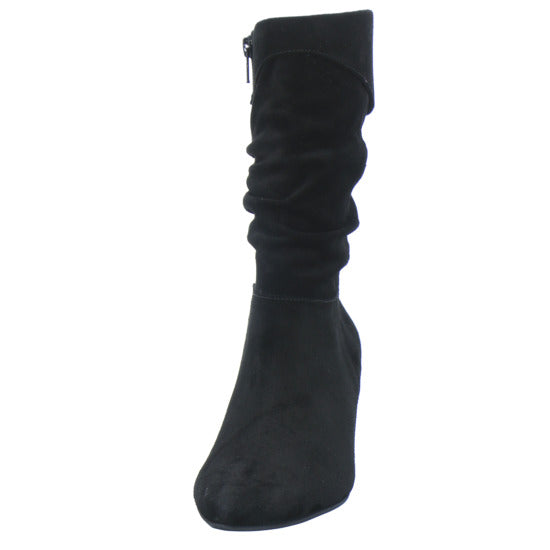 Paul Green Stiefel Damen Schwarz