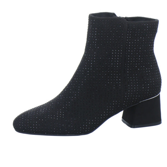 La Strada Stiefel Damen Schwarz