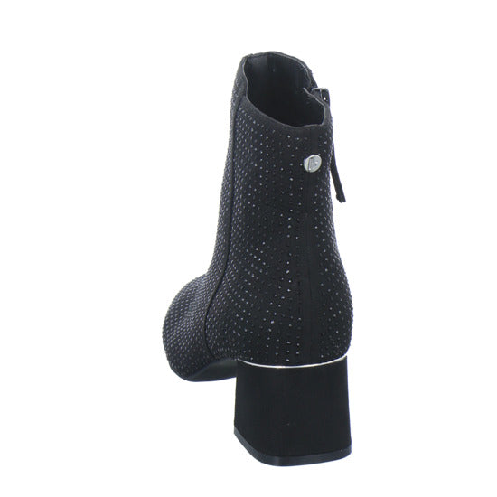 La Strada Stiefel Damen Schwarz