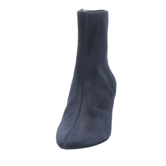 Paul Green Stiefel Damen Dunkelblau