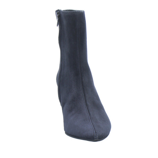 Paul Green Stiefel Damen Dunkelblau