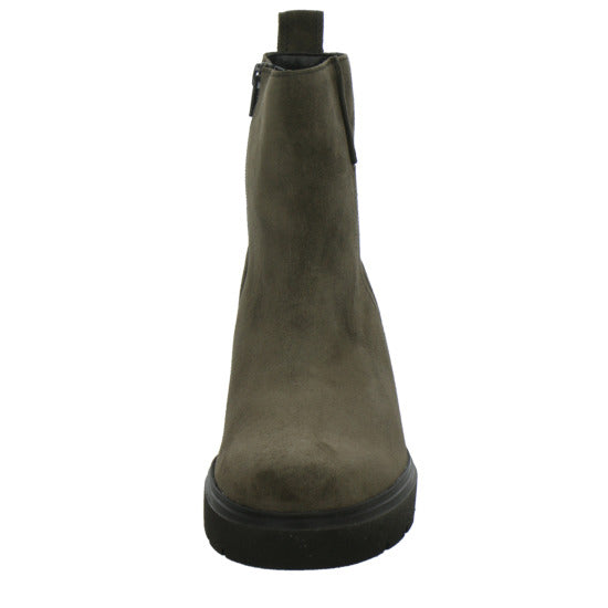 Gabor Stiefel Damen Dunkelbraun