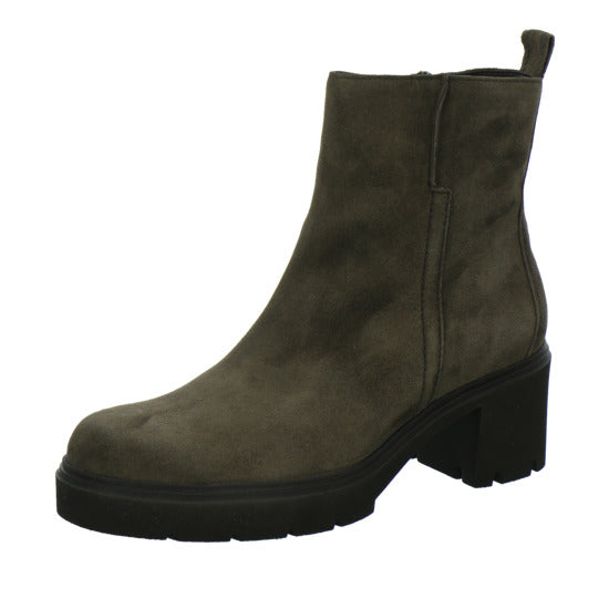Gabor Stiefel Damen Dunkelbraun