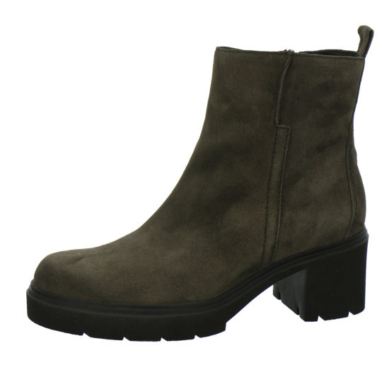 Gabor Stiefel Damen Dunkelbraun