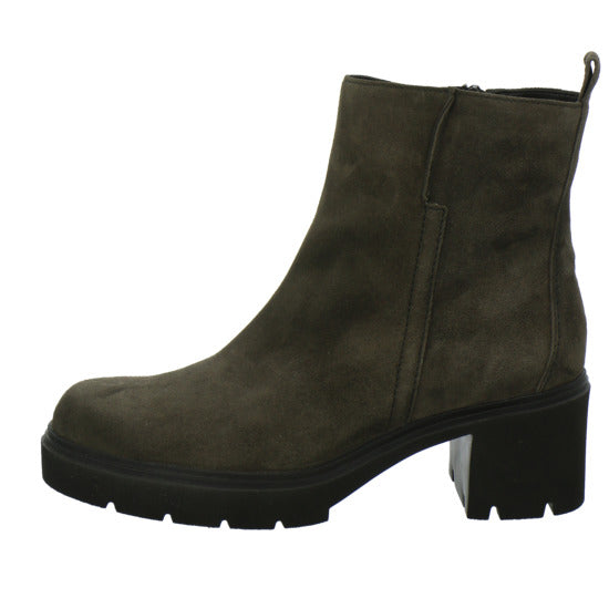 Gabor Stiefel Damen Dunkelbraun