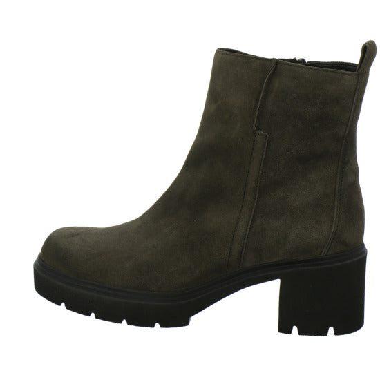 Gabor Stiefel Damen Dunkelbraun