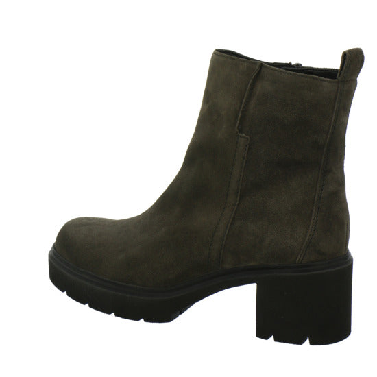 Gabor Stiefel Damen Dunkelbraun