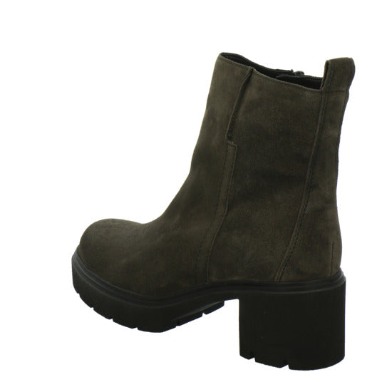 Gabor Stiefel Damen Dunkelbraun