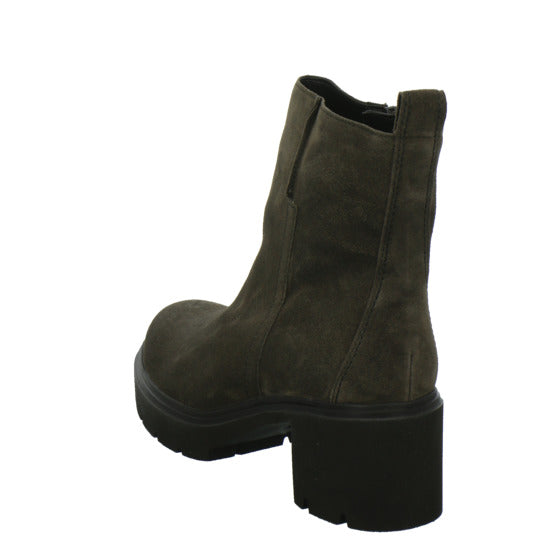 Gabor Stiefel Damen Dunkelbraun