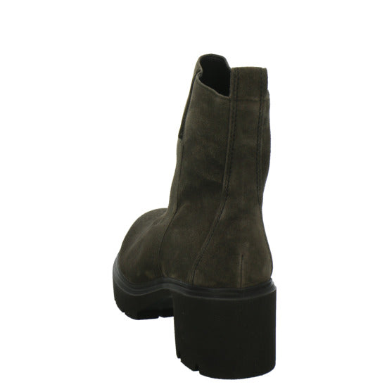 Gabor Stiefel Damen Dunkelbraun