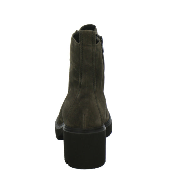 Gabor Stiefel Damen Dunkelbraun