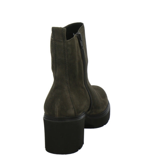 Gabor Stiefel Damen Dunkelbraun