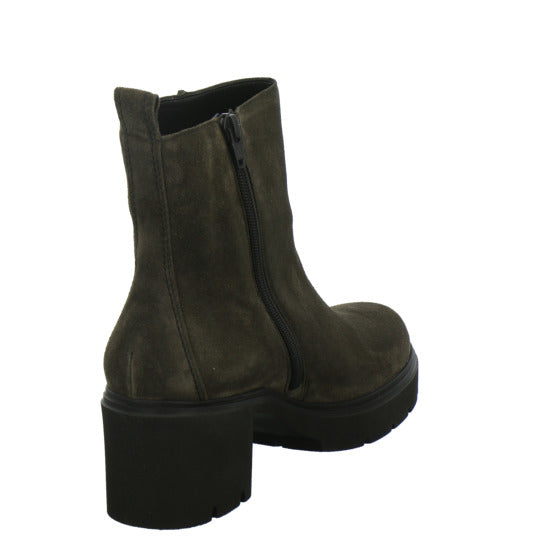 Gabor Stiefel Damen Dunkelbraun