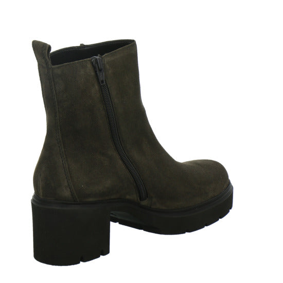 Gabor Stiefel Damen Dunkelbraun