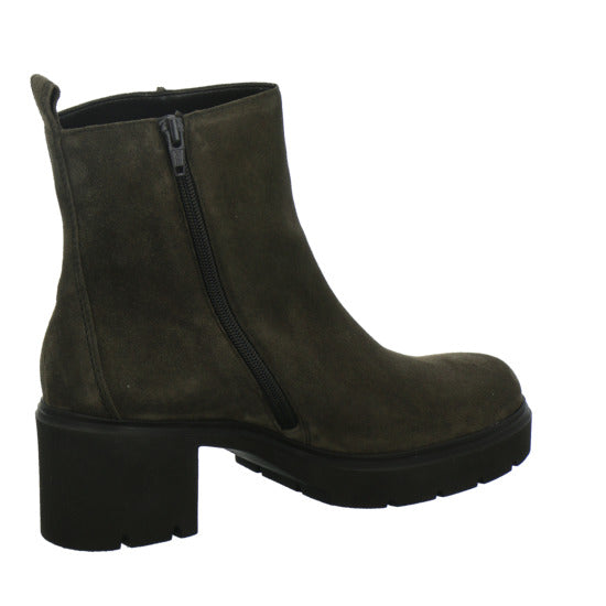 Gabor Stiefel Damen Dunkelbraun