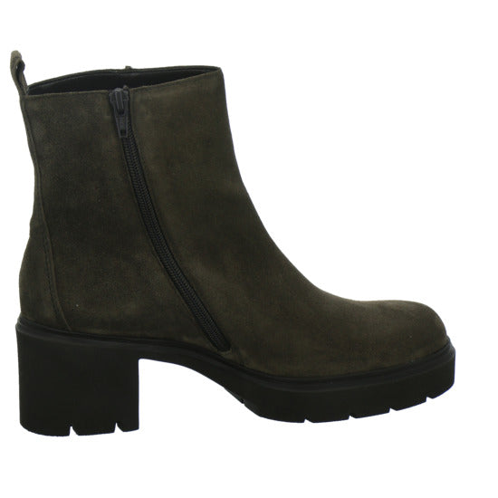 Gabor Stiefel Damen Dunkelbraun
