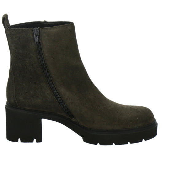 Gabor Stiefel Damen Dunkelbraun