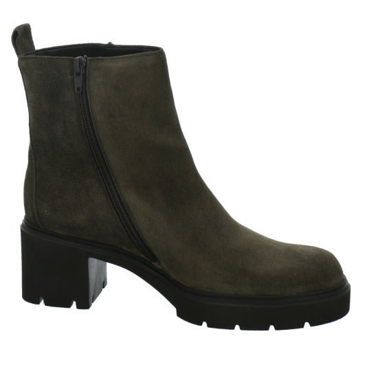 Gabor Stiefel Damen Dunkelbraun