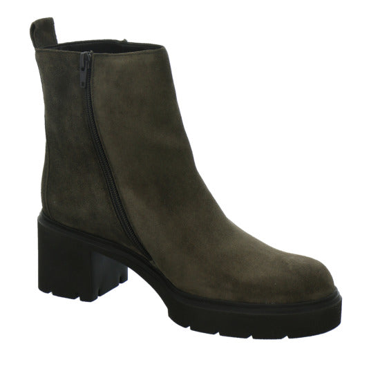 Gabor Stiefel Damen Dunkelbraun