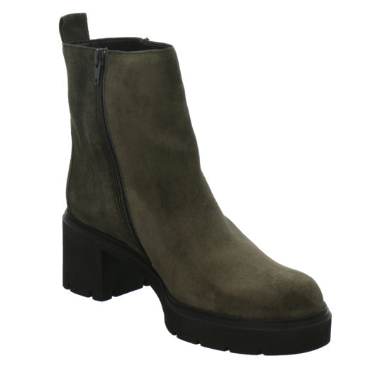Gabor Stiefel Damen Dunkelbraun
