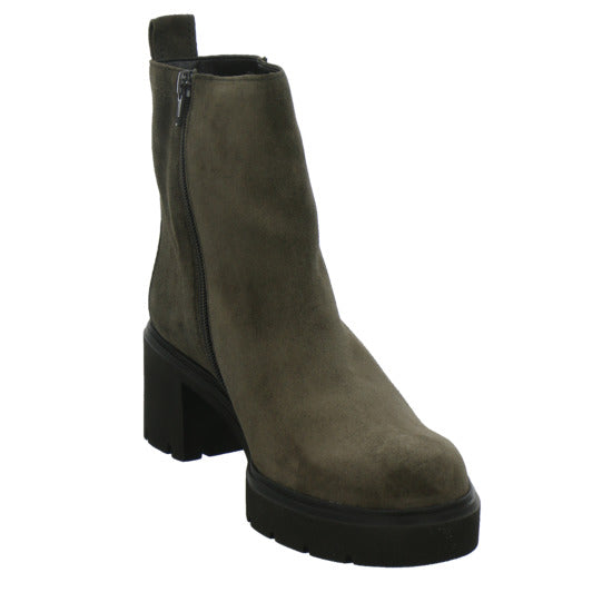 Gabor Stiefel Damen Dunkelbraun