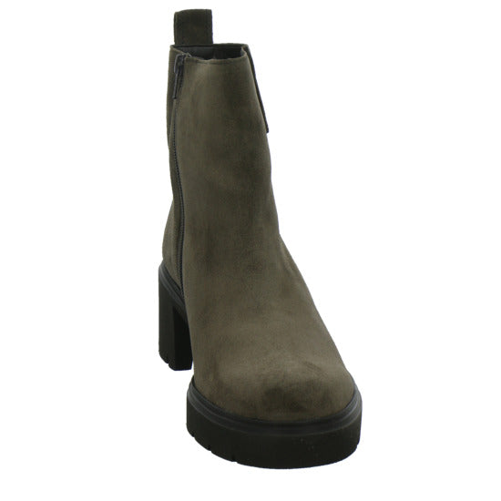 Gabor Stiefel Damen Dunkelbraun