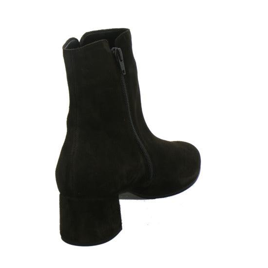 Gabor Stiefel Damen Dunkelbraun