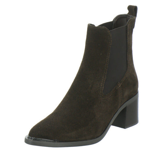 Tamaris Stiefel Damen Dunkelbraun