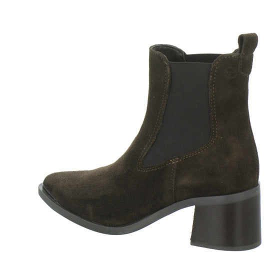 Tamaris Stiefel Damen Dunkelbraun