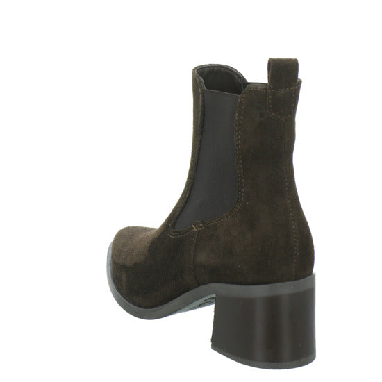 Tamaris Stiefel Damen Dunkelbraun