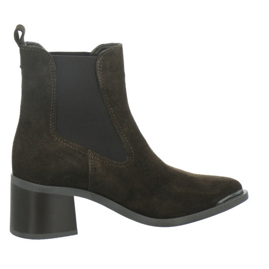 Tamaris Stiefel Damen Dunkelbraun