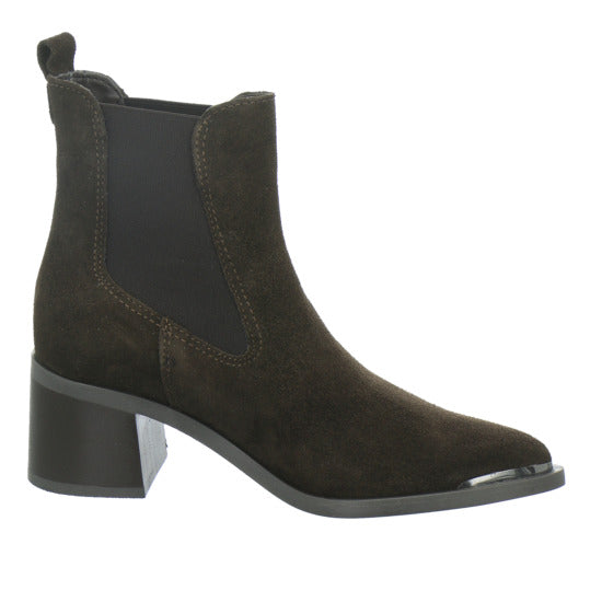 Tamaris Stiefel Damen Dunkelbraun
