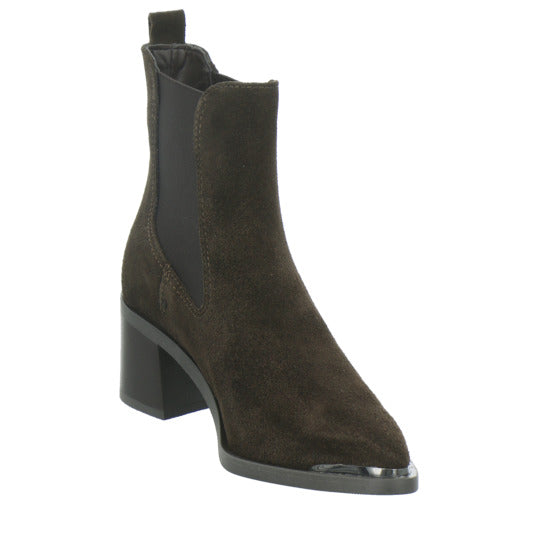 Tamaris Stiefel Damen Dunkelbraun